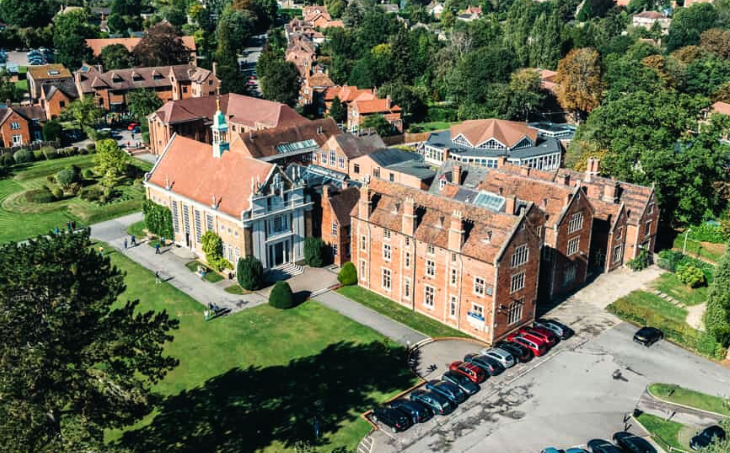 Bishop's Stortford College