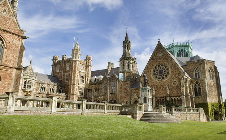 Summer Study & Work - Bristol