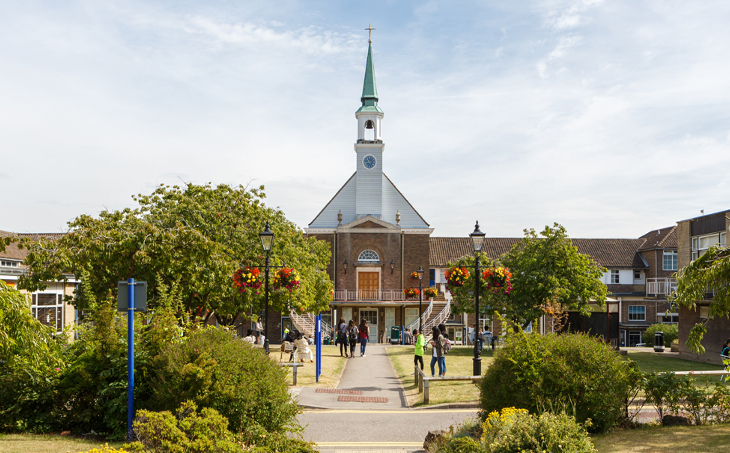 Oxford Brookes University