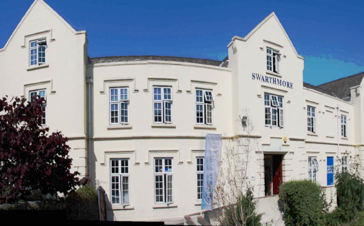 Study & Work - Plymouth