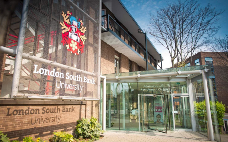 Study & Work - Londra centro