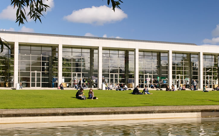 University College Dublin