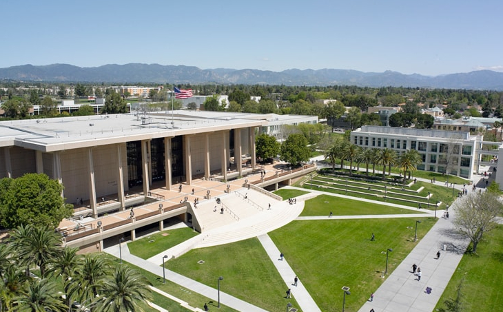 California State University